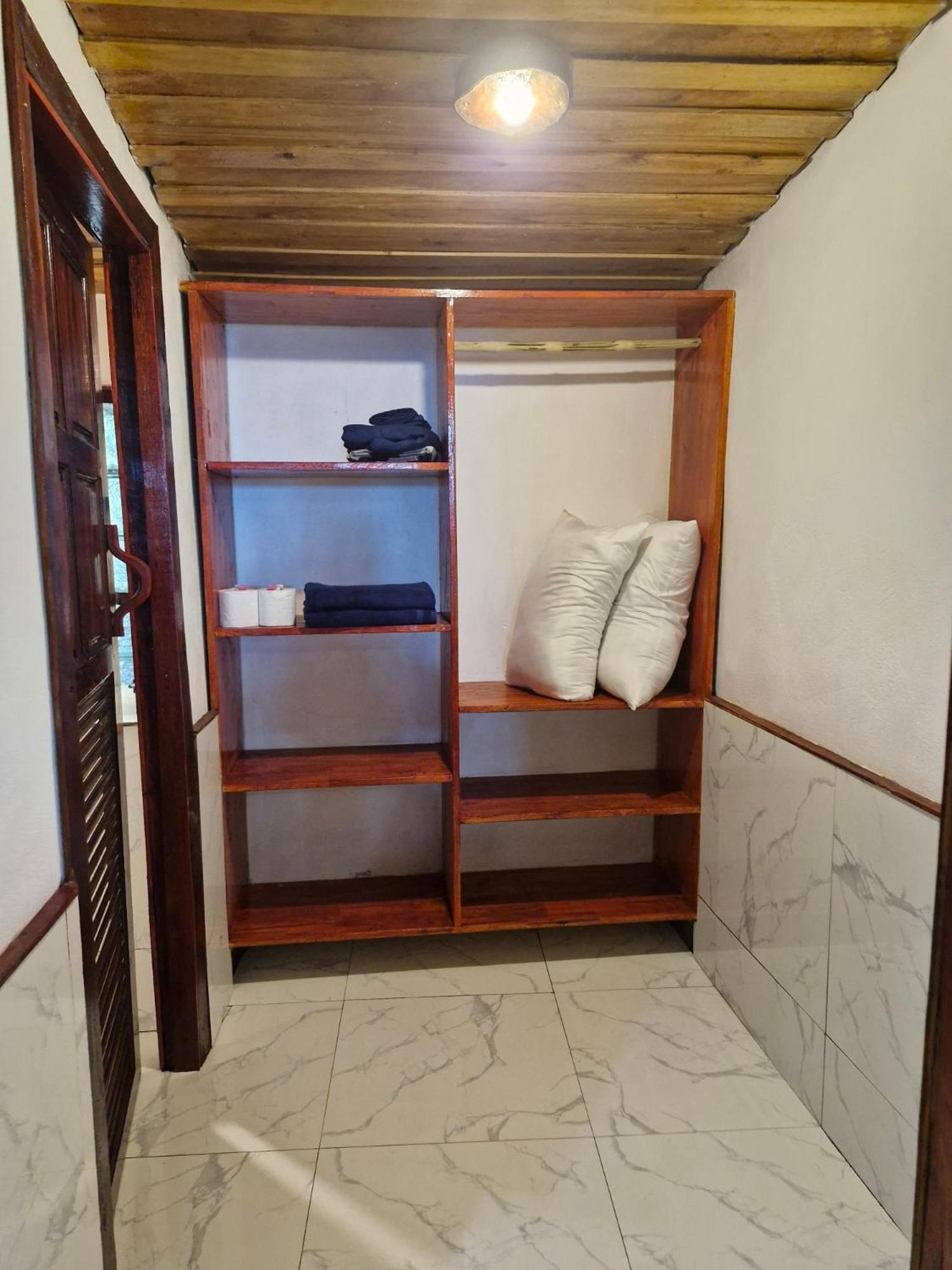 Mai Pen Rai Bungalows Than Sadet Beach Exterior photo