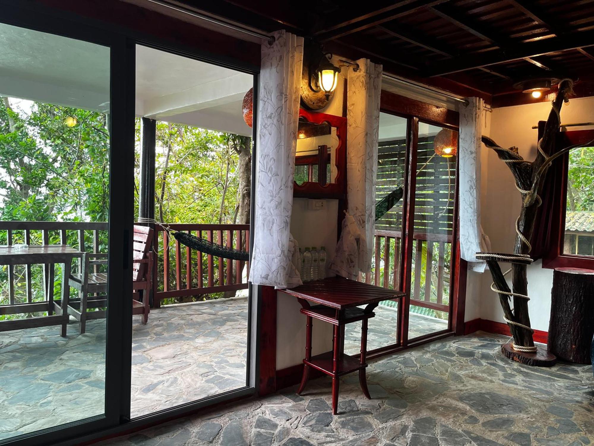 Mai Pen Rai Bungalows Than Sadet Beach Exterior photo