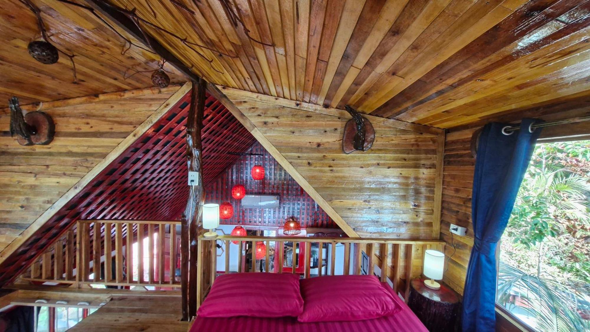Mai Pen Rai Bungalows Than Sadet Beach Exterior photo