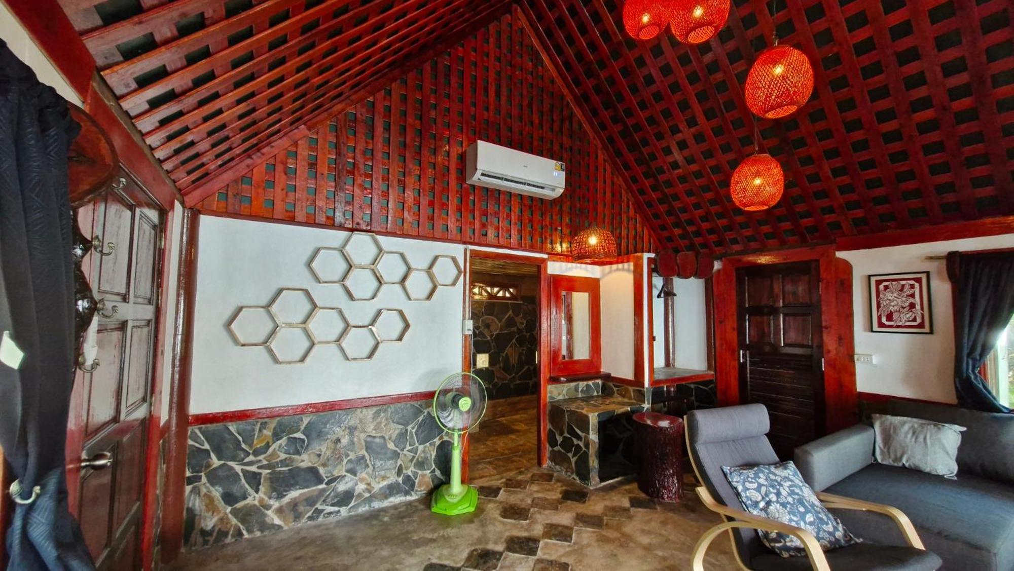 Mai Pen Rai Bungalows Than Sadet Beach Exterior photo