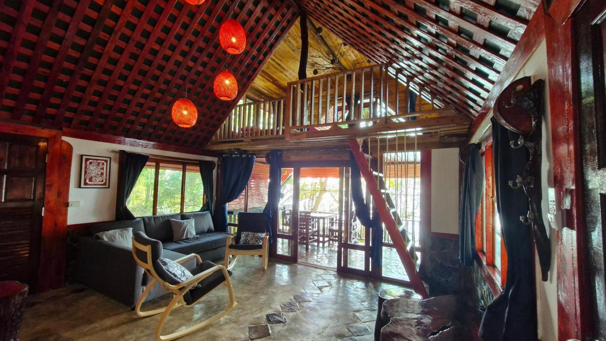 Mai Pen Rai Bungalows Than Sadet Beach Exterior photo