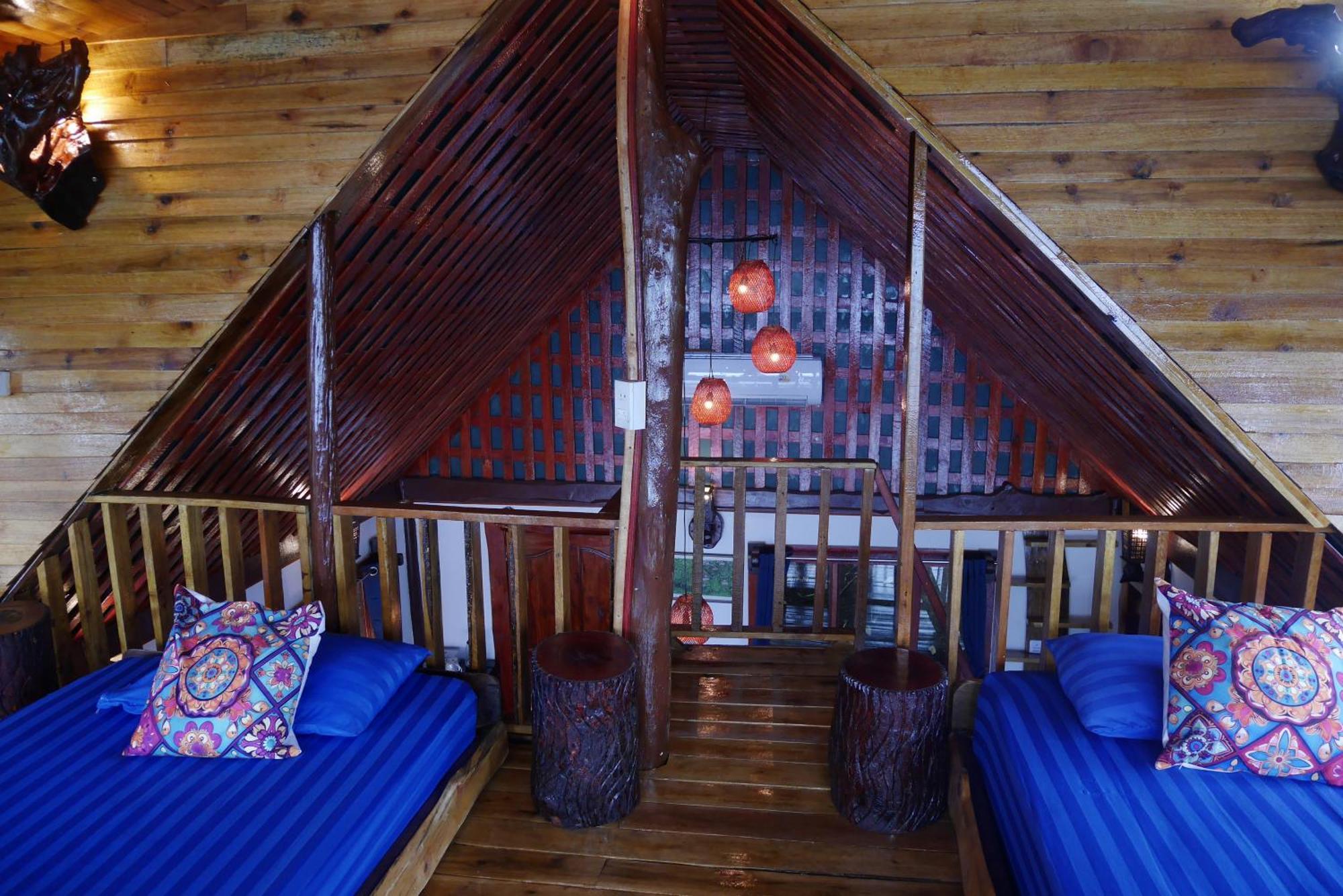 Mai Pen Rai Bungalows Than Sadet Beach Exterior photo