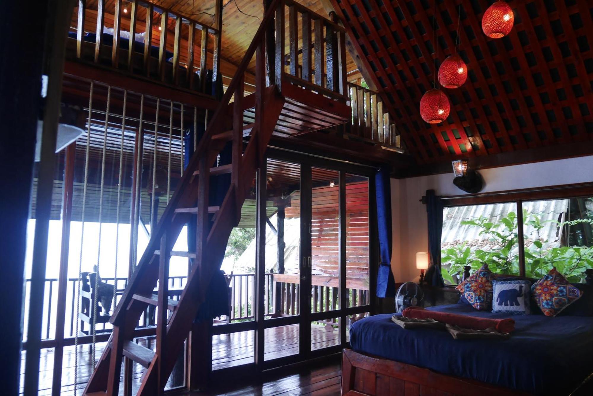 Mai Pen Rai Bungalows Than Sadet Beach Exterior photo