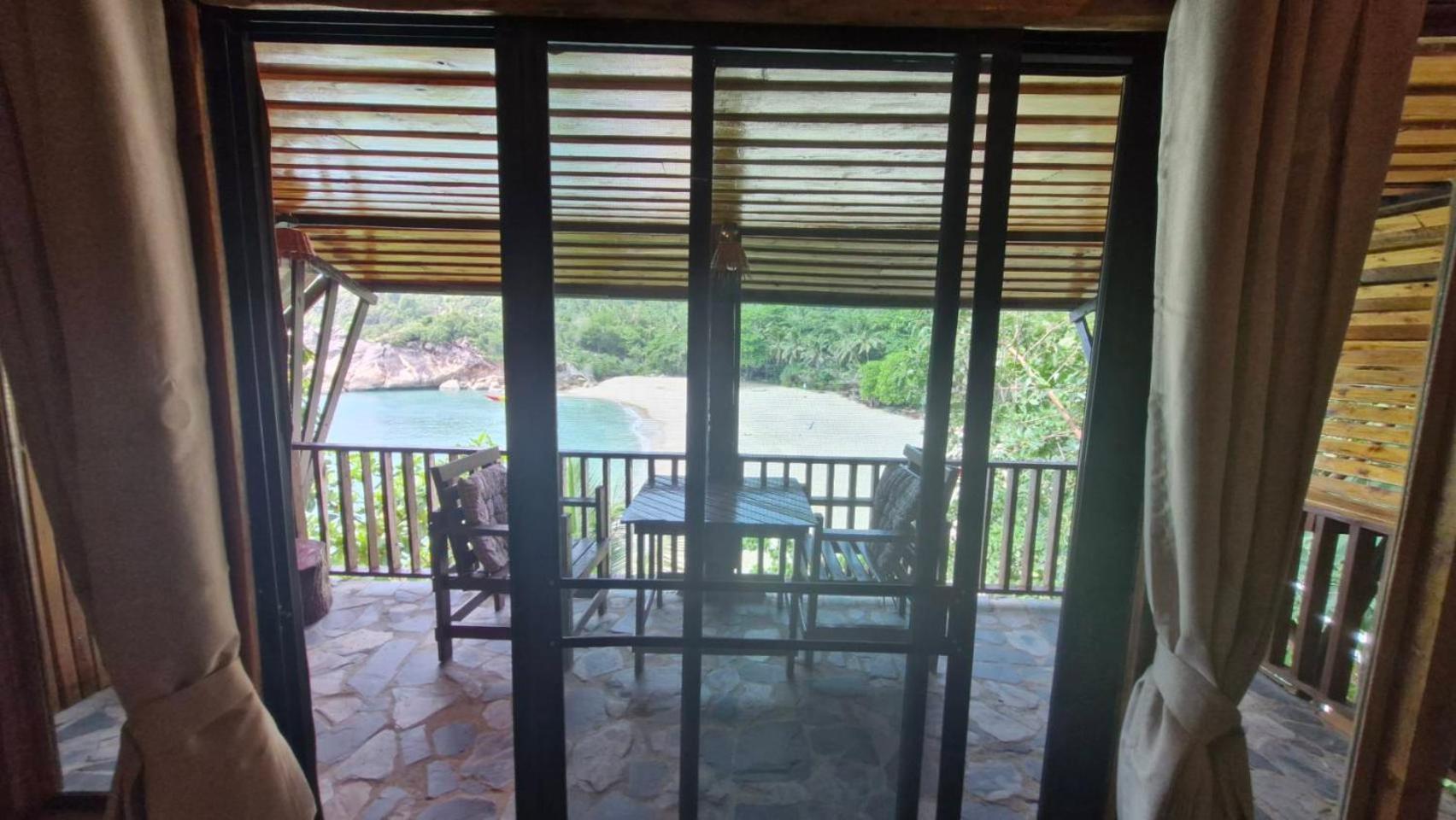 Mai Pen Rai Bungalows Than Sadet Beach Exterior photo