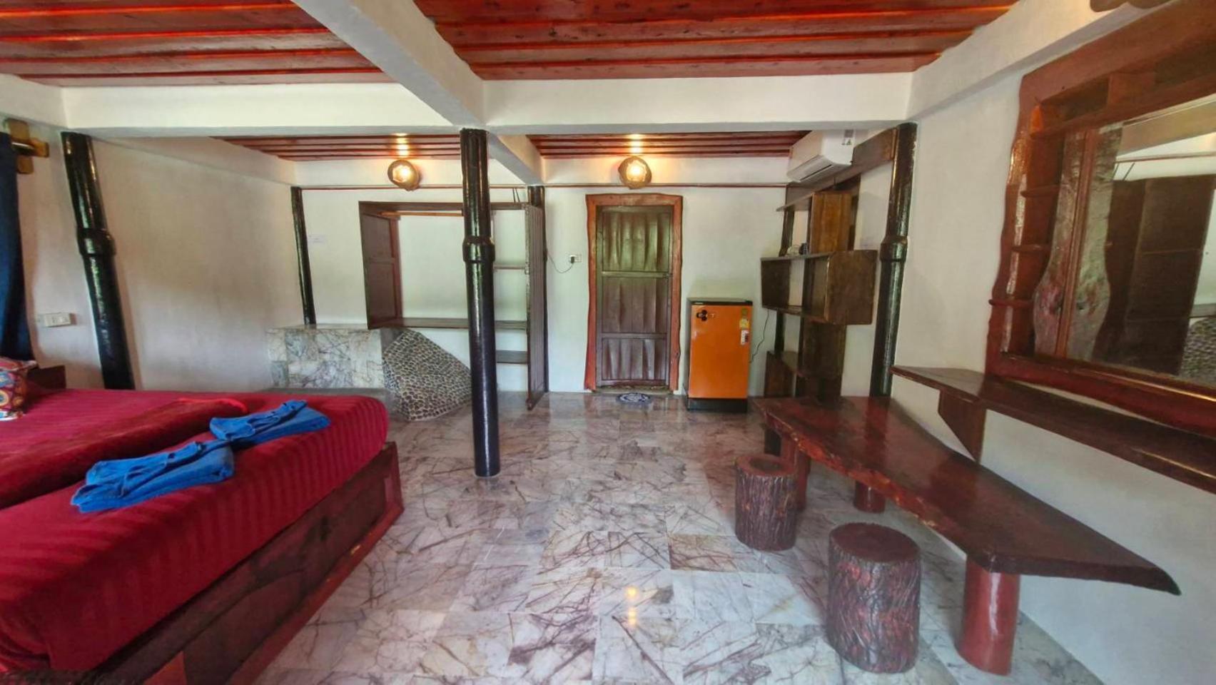 Mai Pen Rai Bungalows Than Sadet Beach Exterior photo