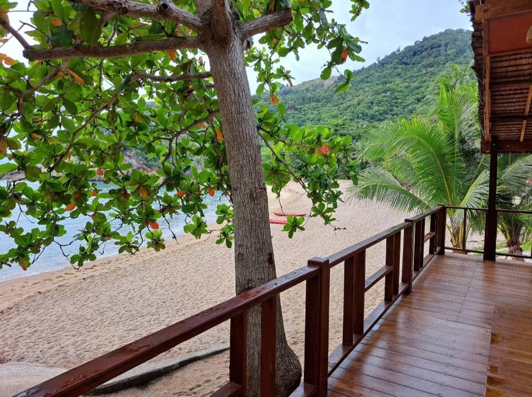 Mai Pen Rai Bungalows Than Sadet Beach Exterior photo