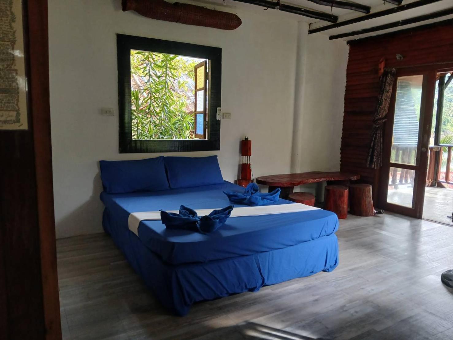 Mai Pen Rai Bungalows Than Sadet Beach Exterior photo